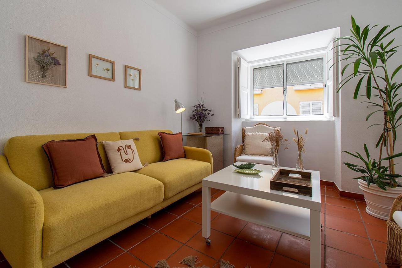 Guadiana River Apartment Vila Real de Santo António Exterior foto