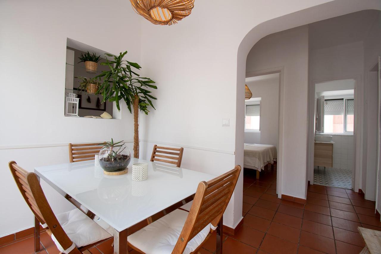 Guadiana River Apartment Vila Real de Santo António Exterior foto