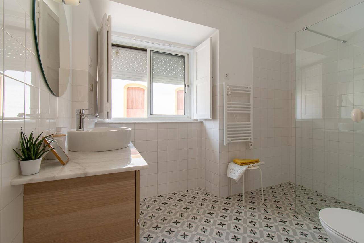Guadiana River Apartment Vila Real de Santo António Exterior foto
