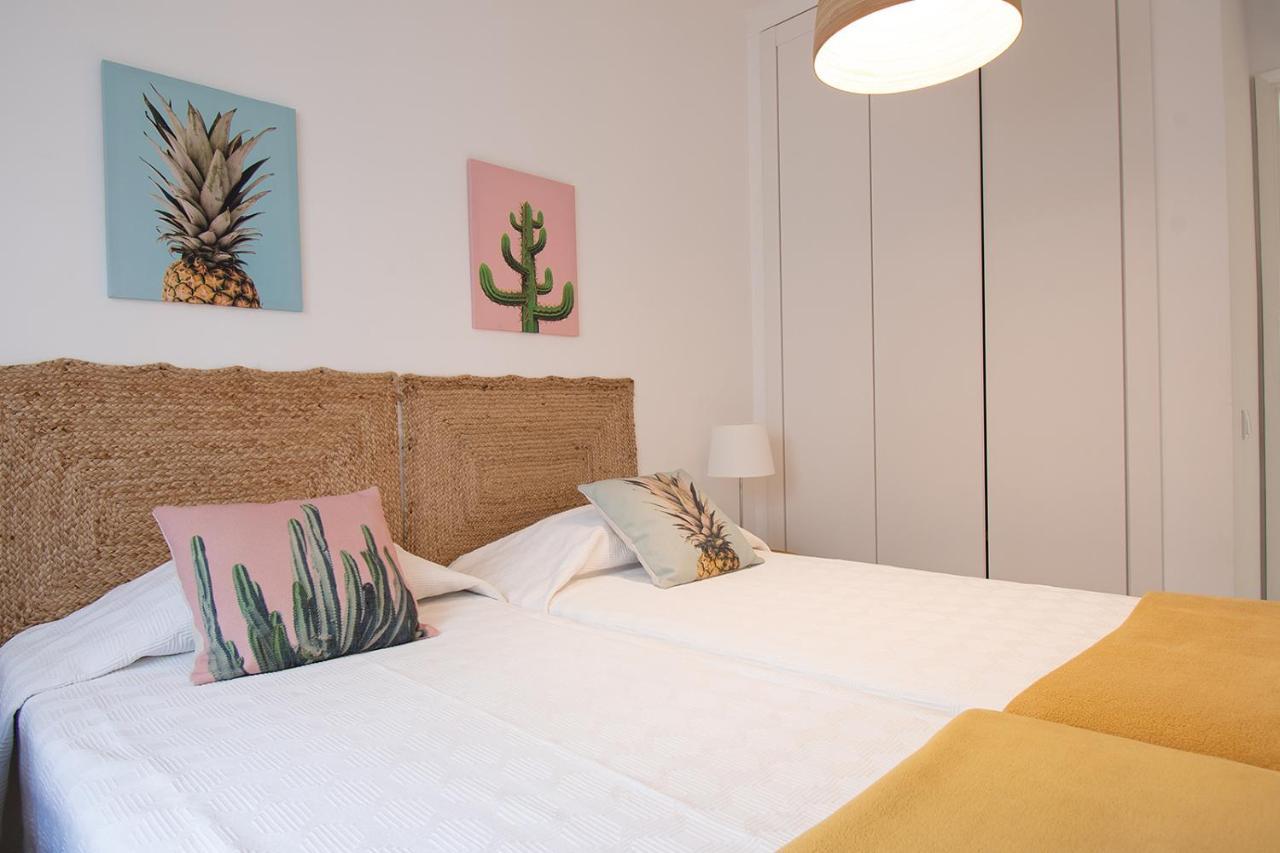 Guadiana River Apartment Vila Real de Santo António Exterior foto