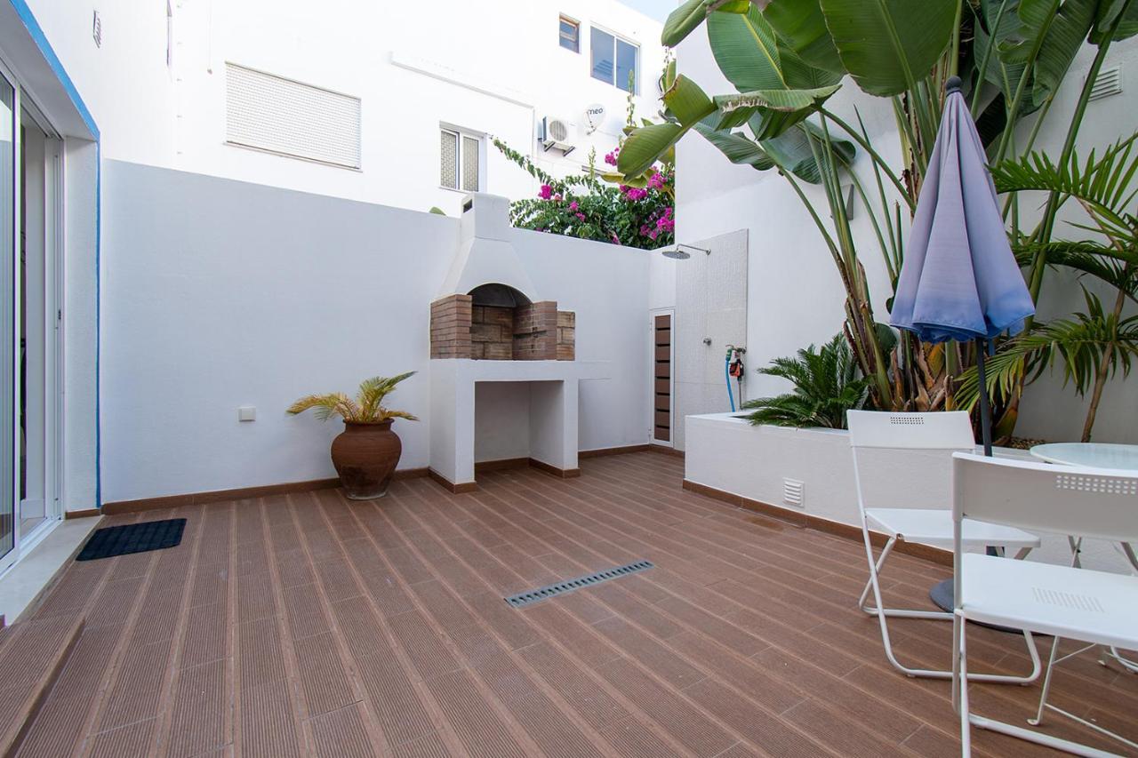 Guadiana River Apartment Vila Real de Santo António Exterior foto