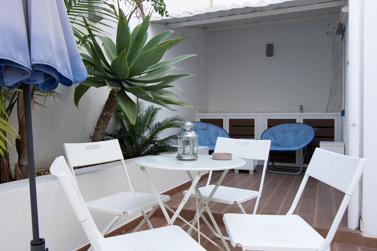 Guadiana River Apartment Vila Real de Santo António Exterior foto