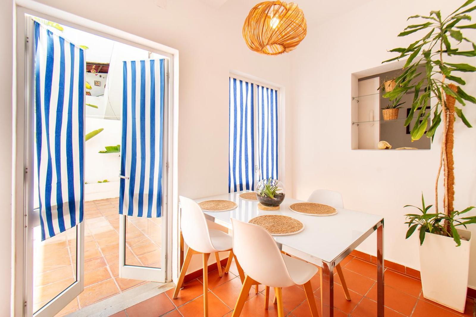 Guadiana River Apartment Vila Real de Santo António Exterior foto