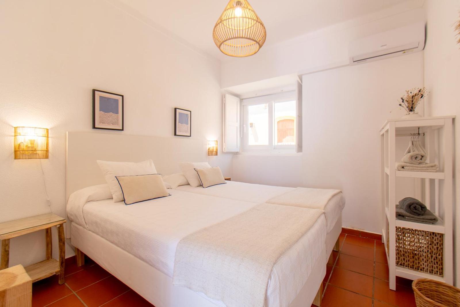 Guadiana River Apartment Vila Real de Santo António Exterior foto