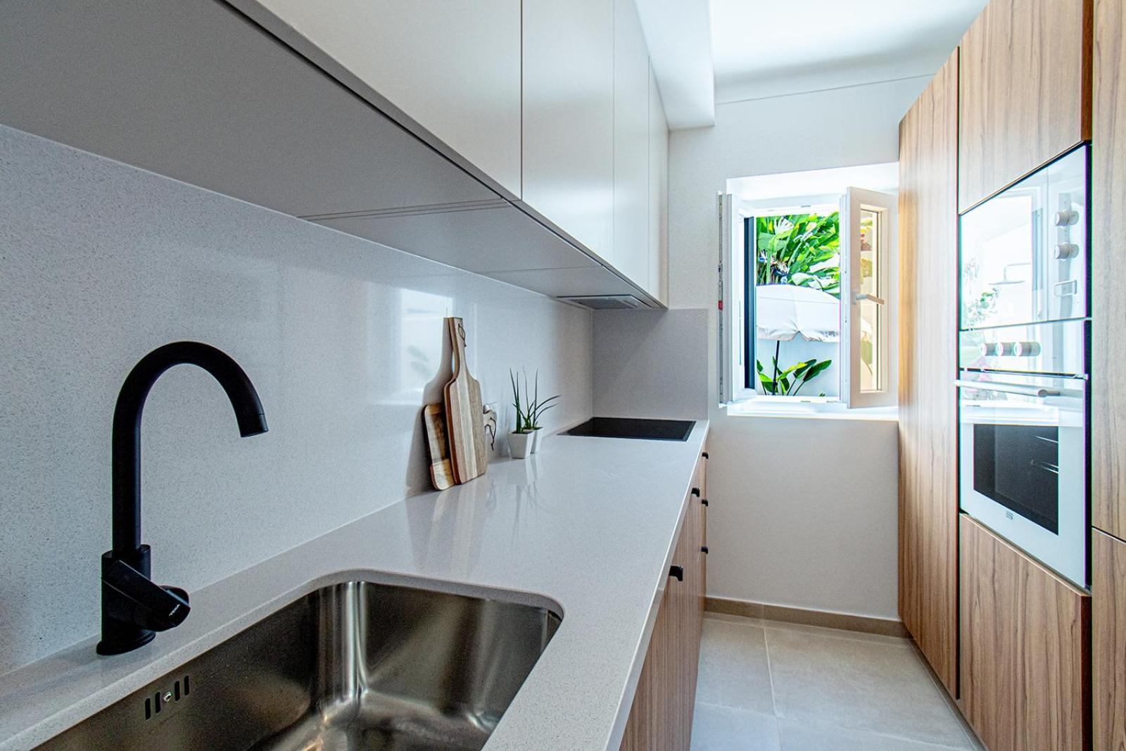 Guadiana River Apartment Vila Real de Santo António Exterior foto