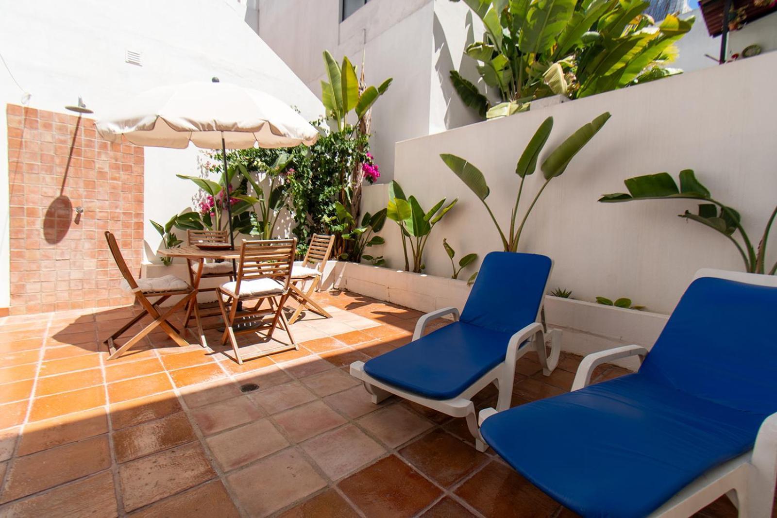 Guadiana River Apartment Vila Real de Santo António Exterior foto