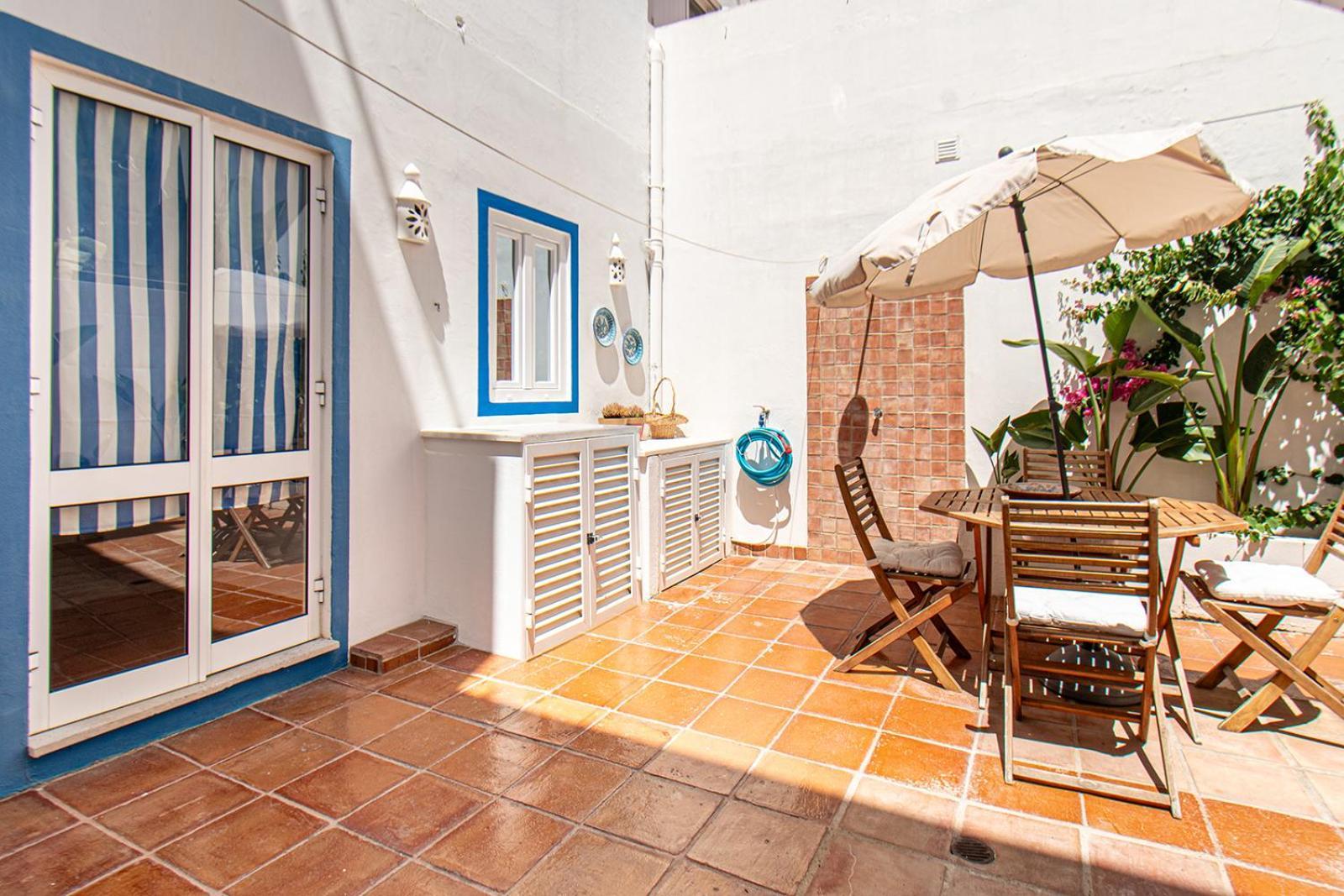 Guadiana River Apartment Vila Real de Santo António Exterior foto