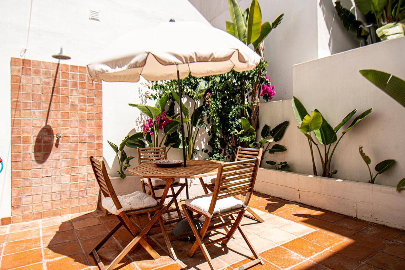 Guadiana River Apartment Vila Real de Santo António Exterior foto