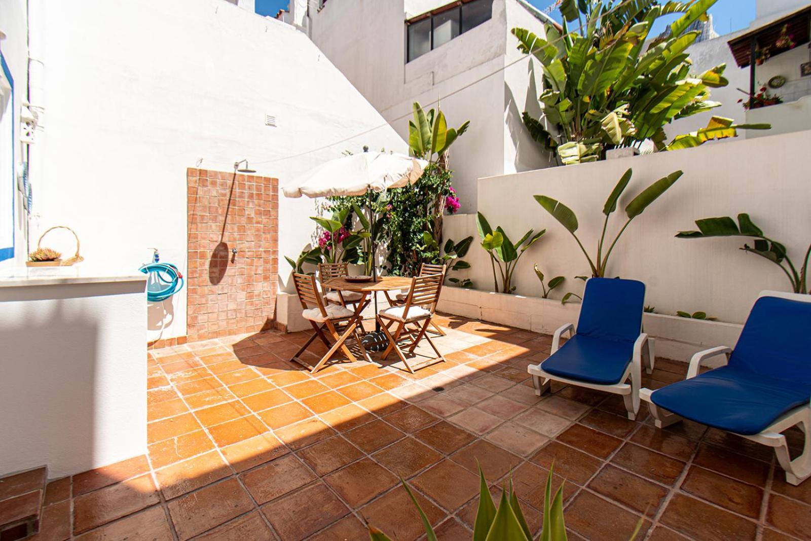 Guadiana River Apartment Vila Real de Santo António Exterior foto