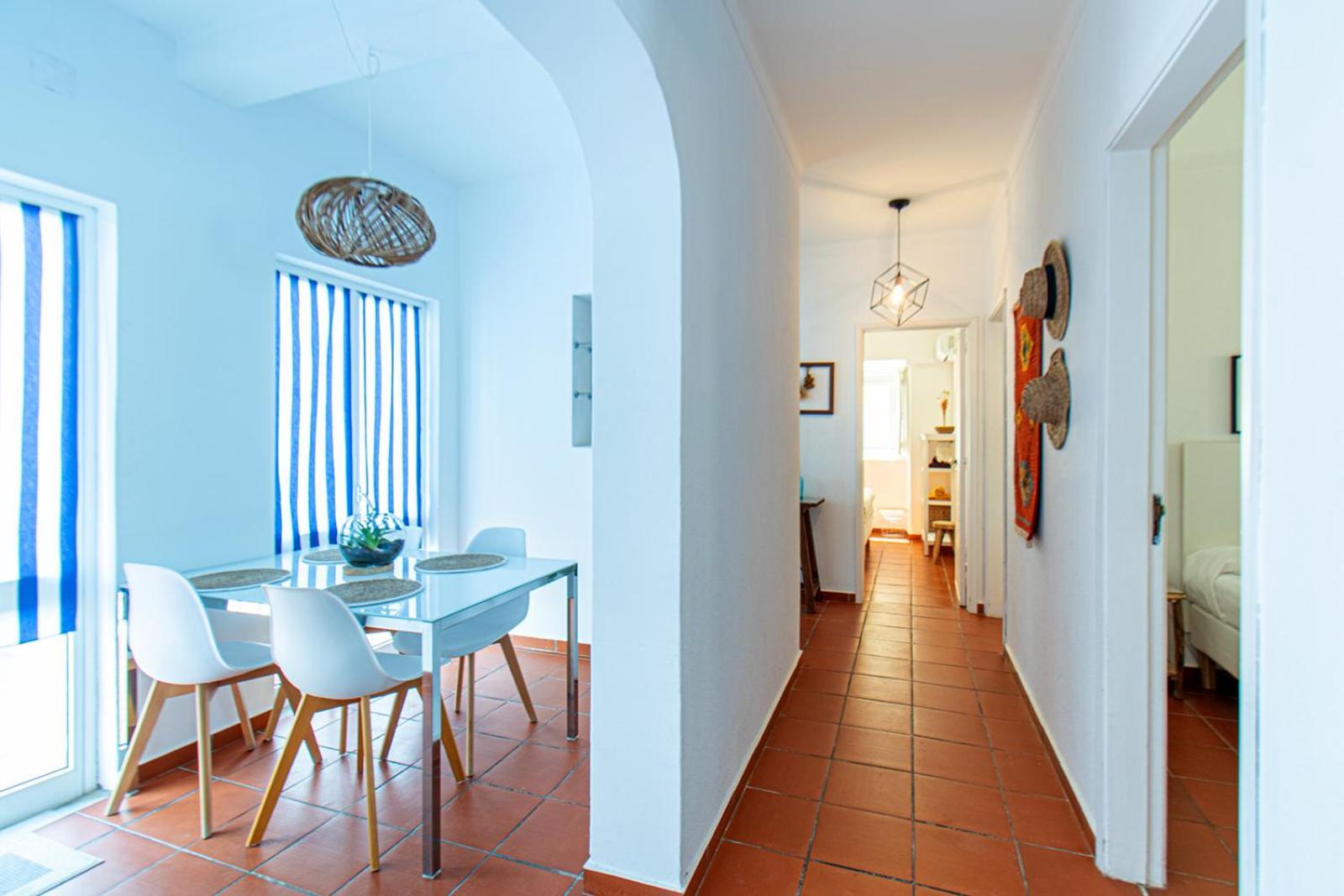 Guadiana River Apartment Vila Real de Santo António Exterior foto