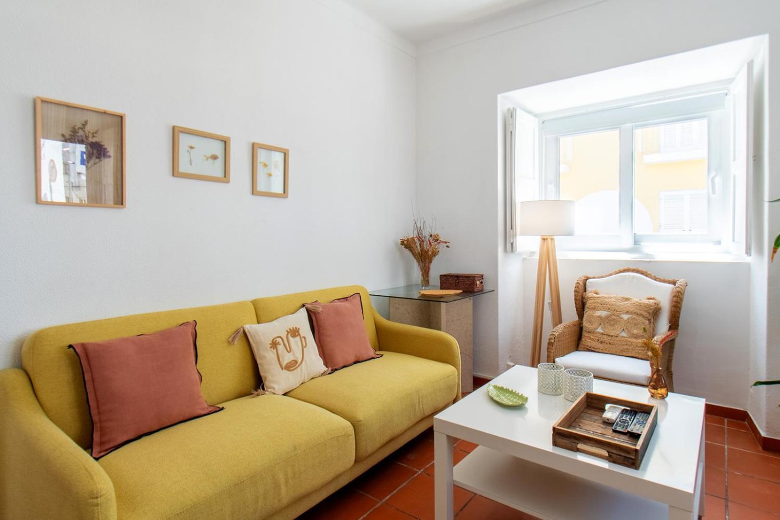 Guadiana River Apartment Vila Real de Santo António Exterior foto